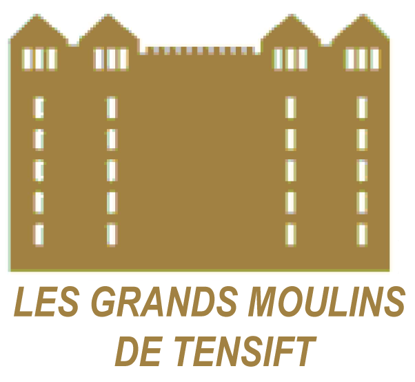 grands moulins de tensift